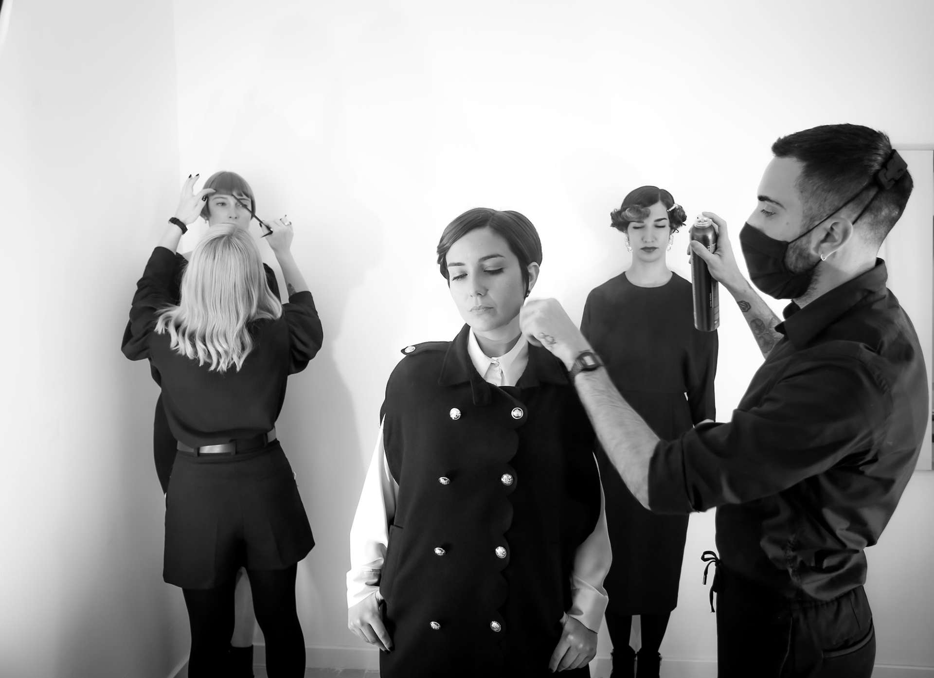 LA FORMACIÓN EN TIEMPOS DE COVID