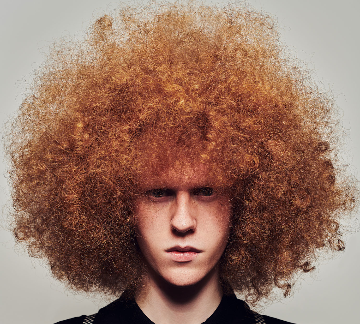 Perverse by SESH Hairdressing