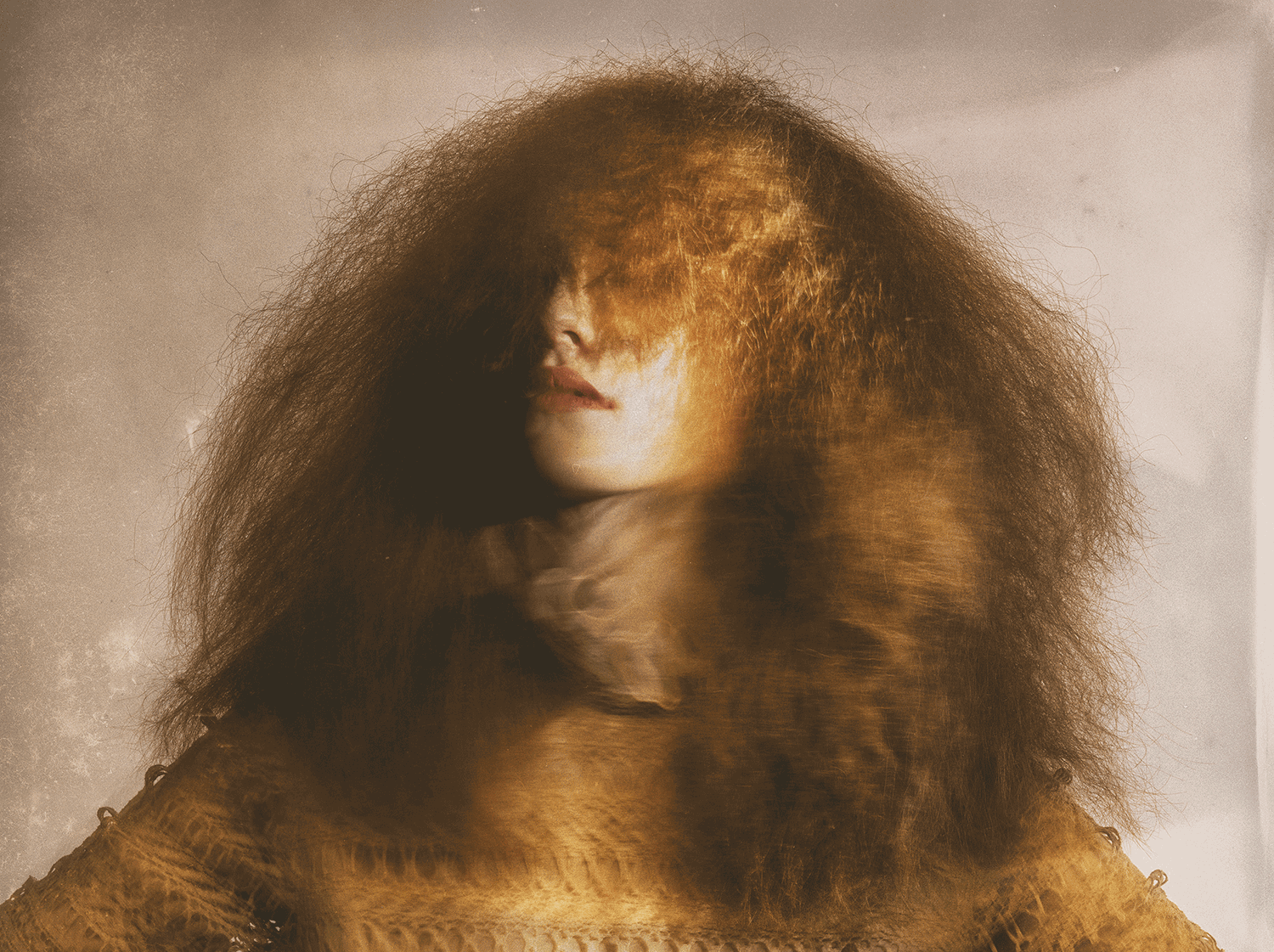 Faded Memories by Michael Purvis