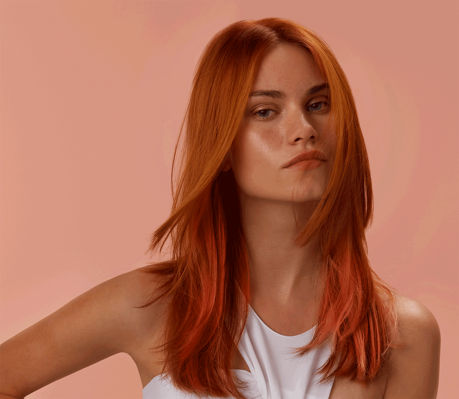 Consejos para cuidar un cabello teñido por Cotril