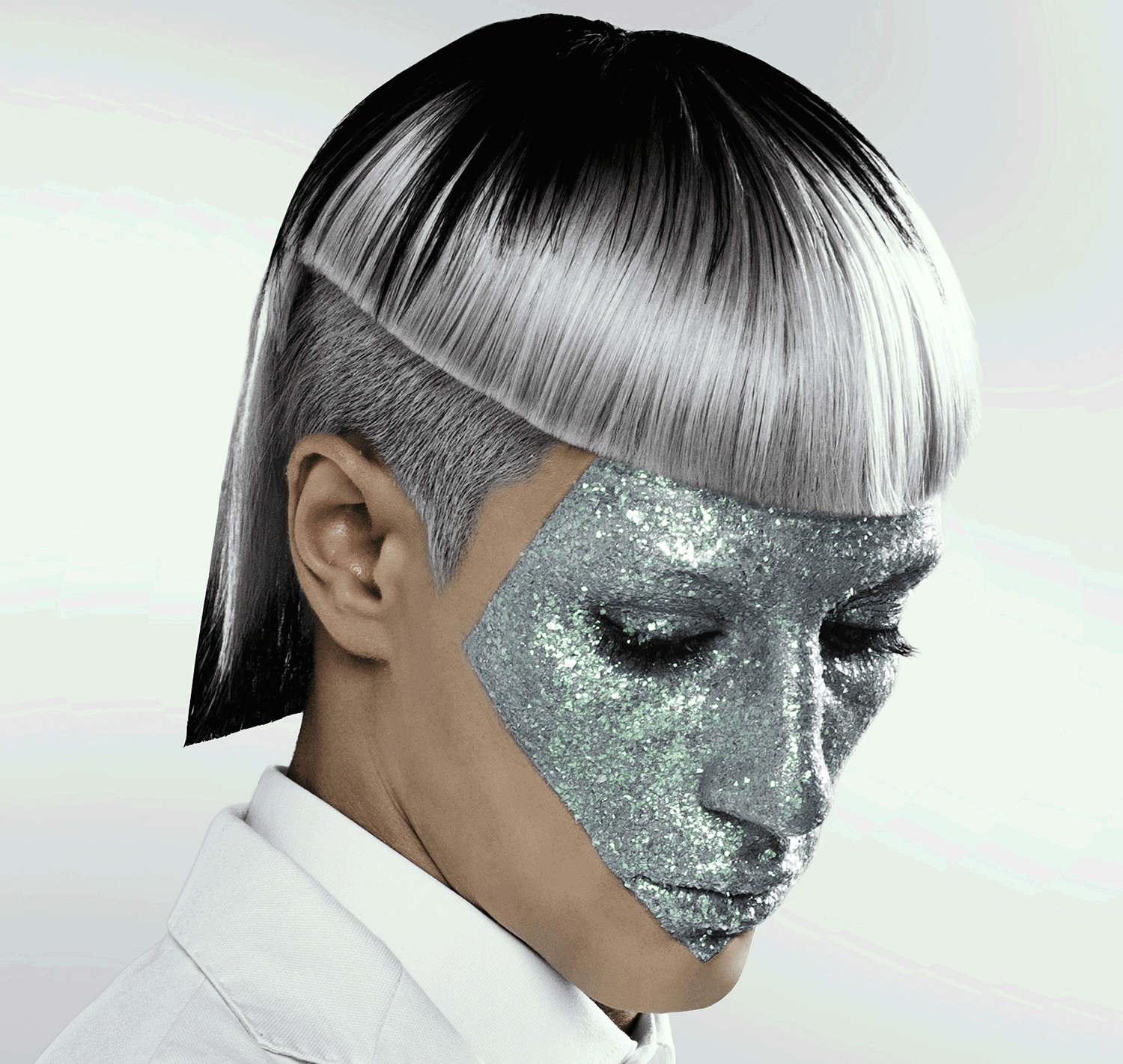 White Diamonds by Ernesto Blanco