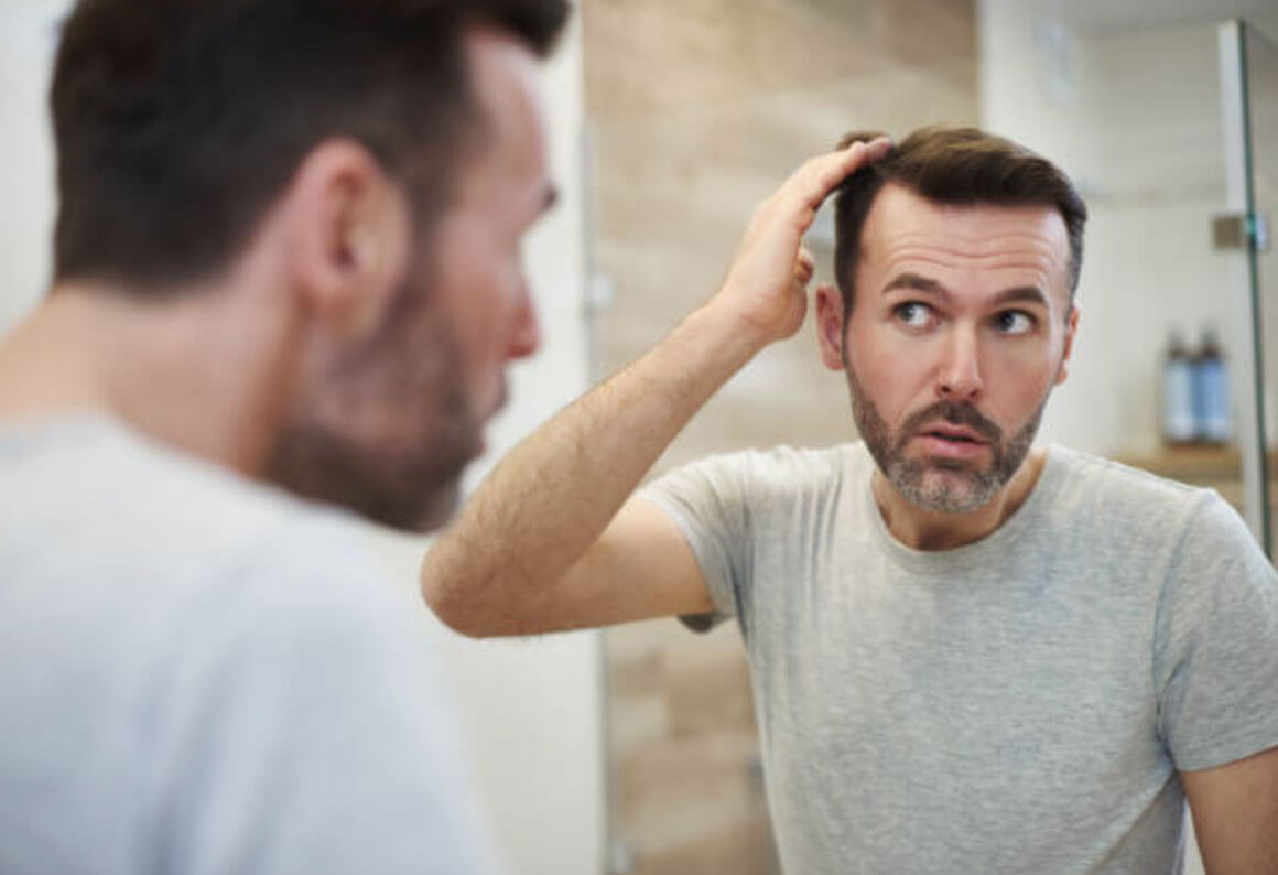 En Otoño: ¿Por qué se cae el cabello y cómo evitarlo?