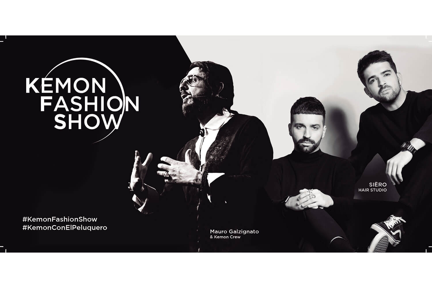 KEMON FASHION SHOW