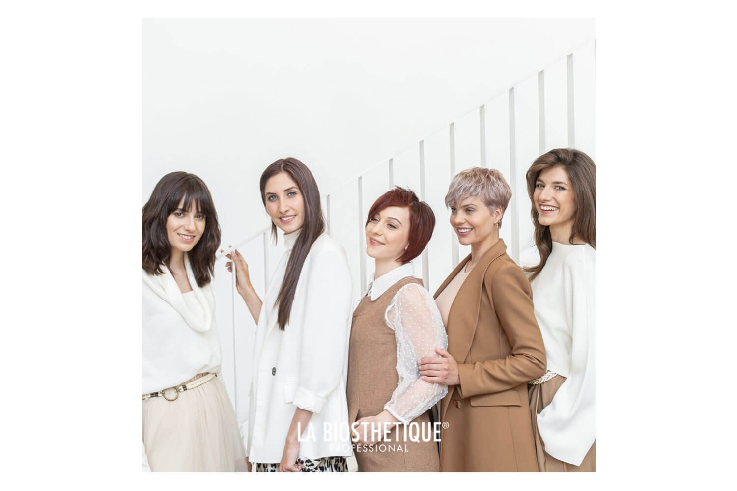 French Taupe de La Biosthétique