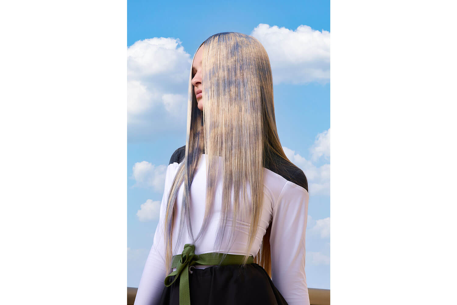 Cielo Santo Collection de Kumenhair.