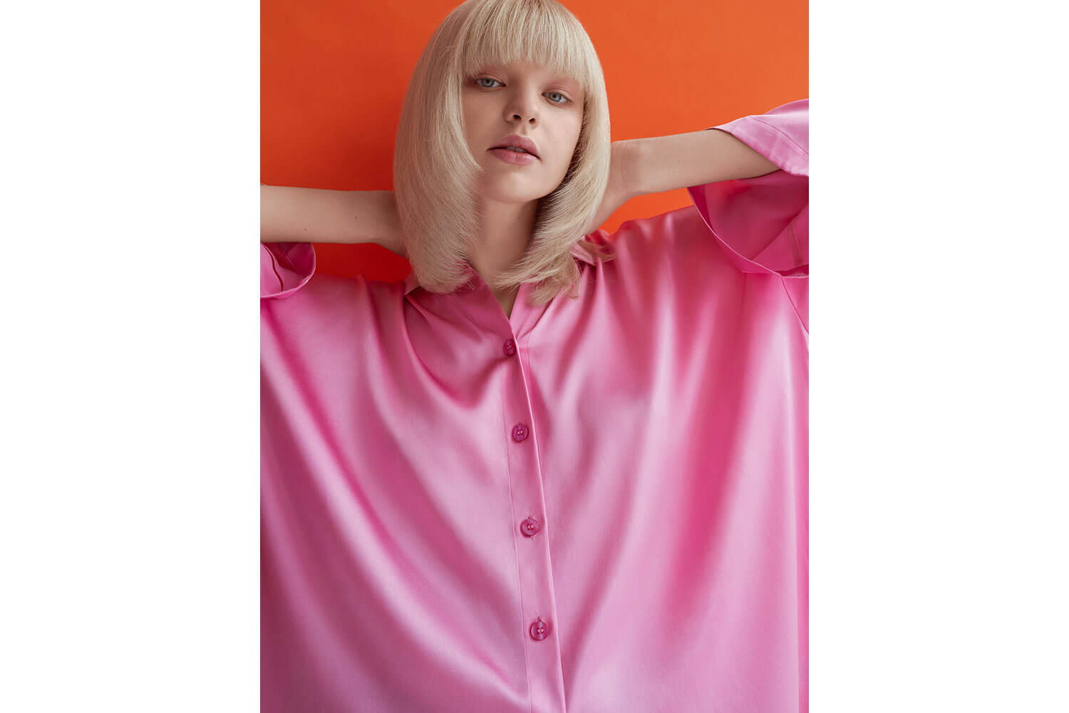 Sia by Christohe Gaillet