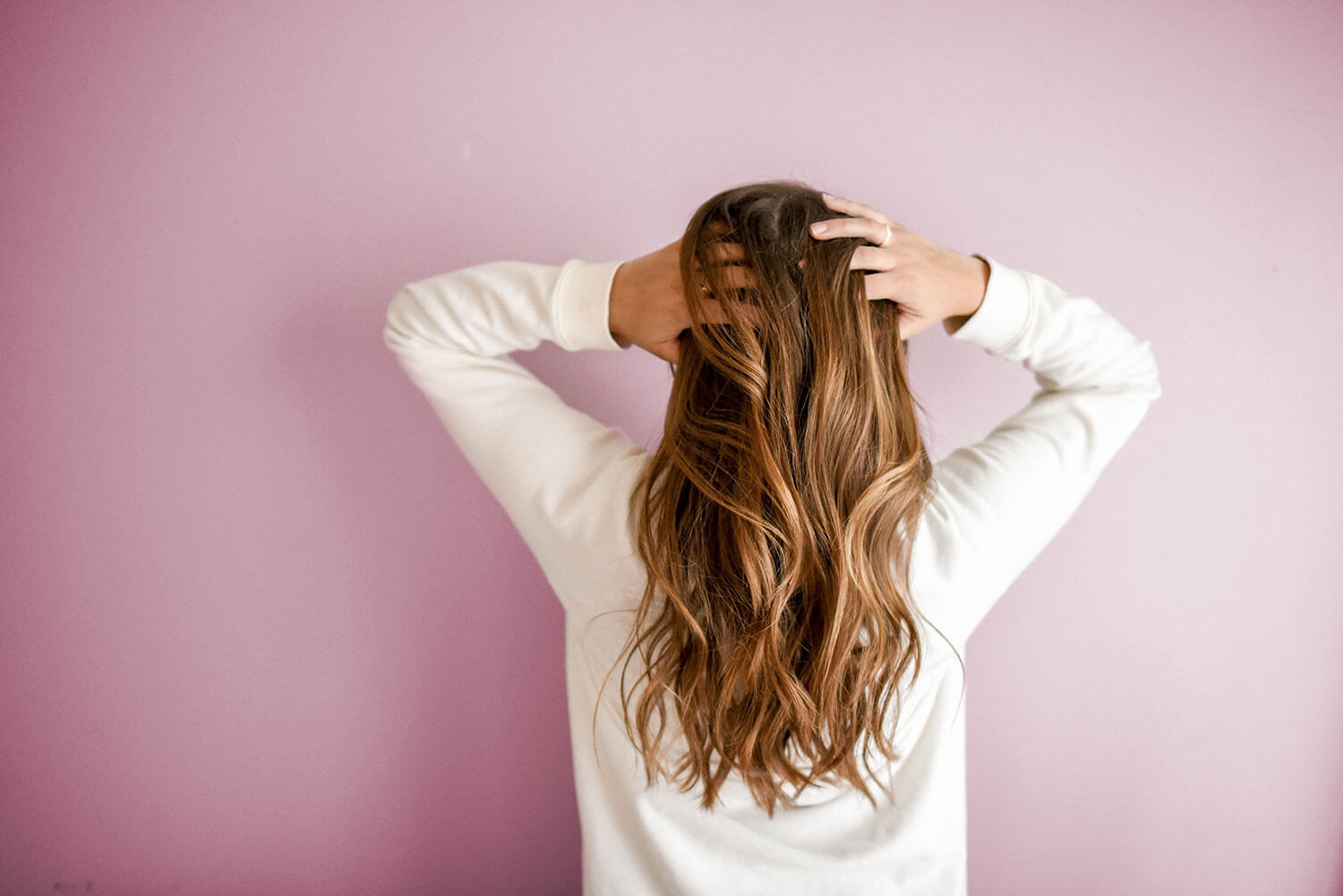 Asesoramiento para evitar la caida del cabello en primavera