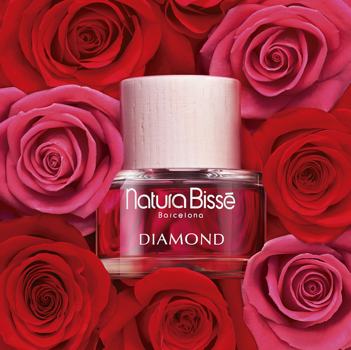NATURA BISSÉ celebra BEAUTY LOVERS day