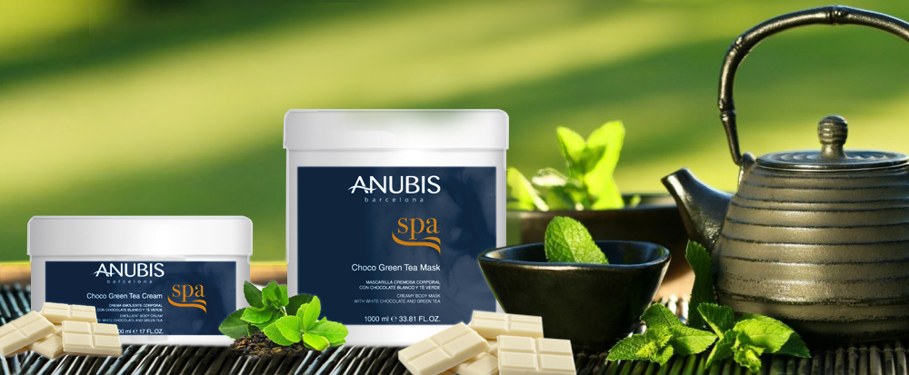 ¡Descubre el poder que tienen el chocolate y el té verde en la piel!