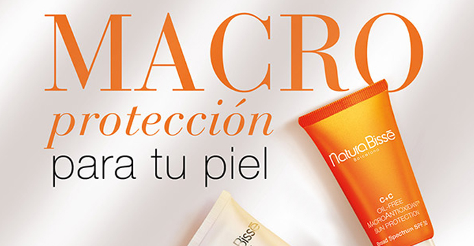 LA NUEVA ERA DE LA COSMÉTICA SOLAR