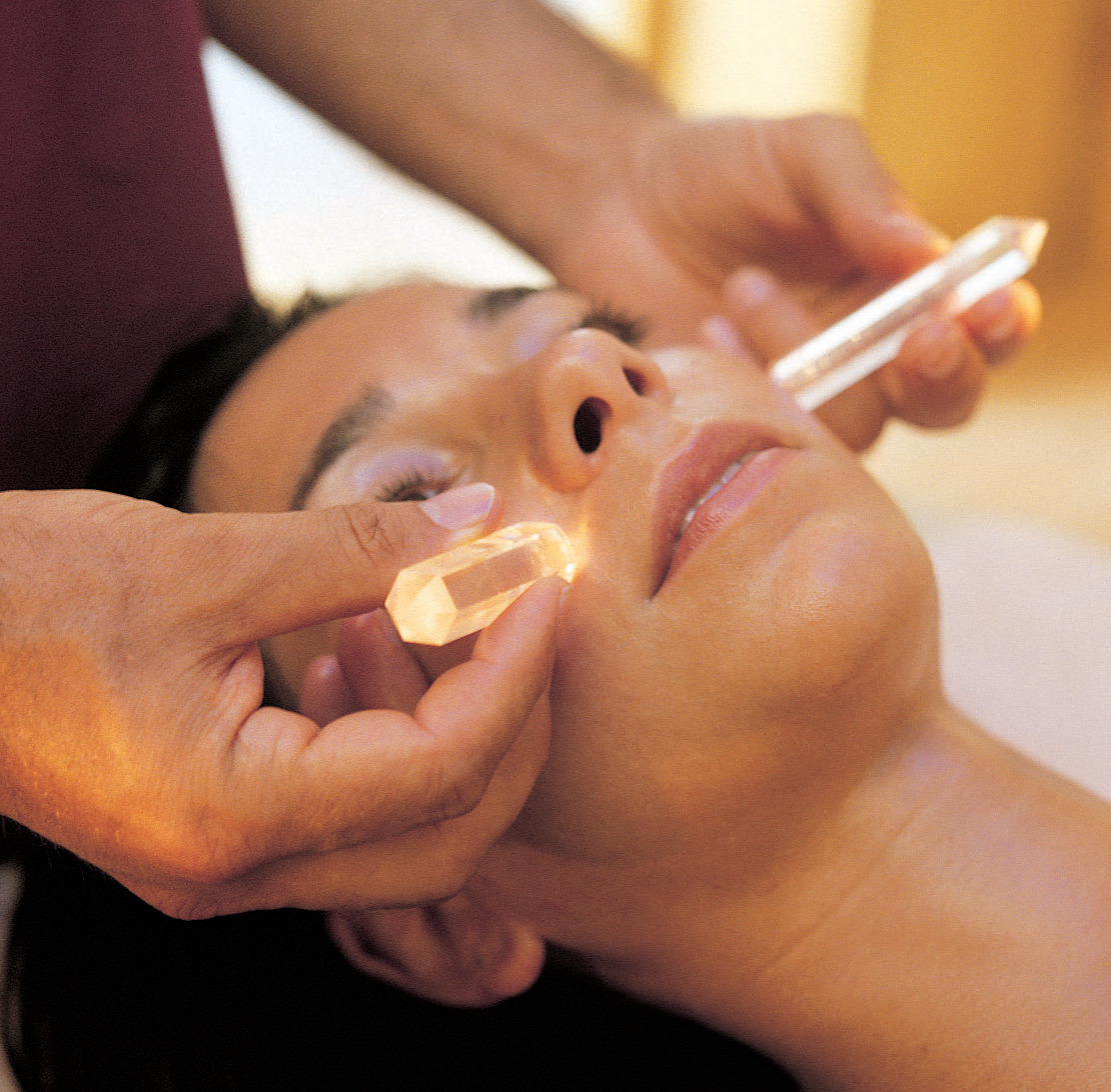 Lakshmi impartirá un Master Facial Ayurvédico
