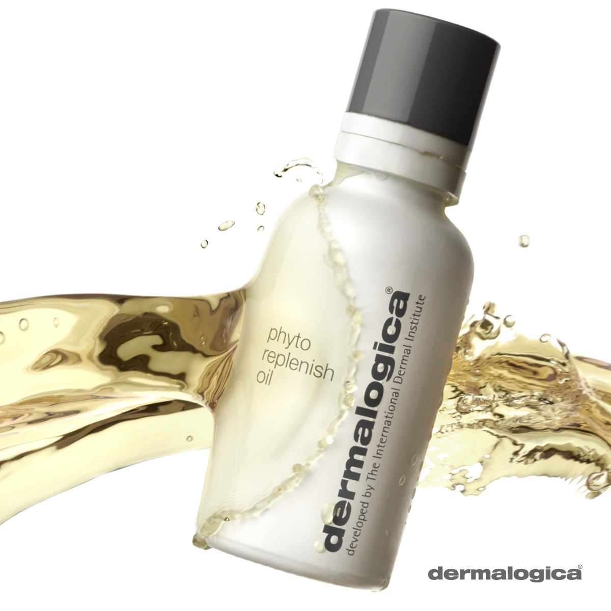 Dermalogica lanza phyto replenish oil, un aceite fundamental para proteger y cuidar la piel