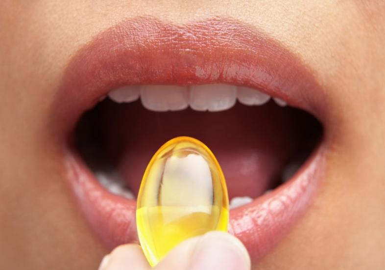 Nutricosmética solar: protección desde el interior