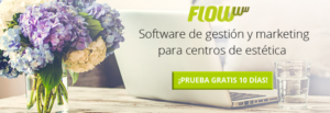 Software de gestión y marketing para centros de estética CTA Vida Estetica