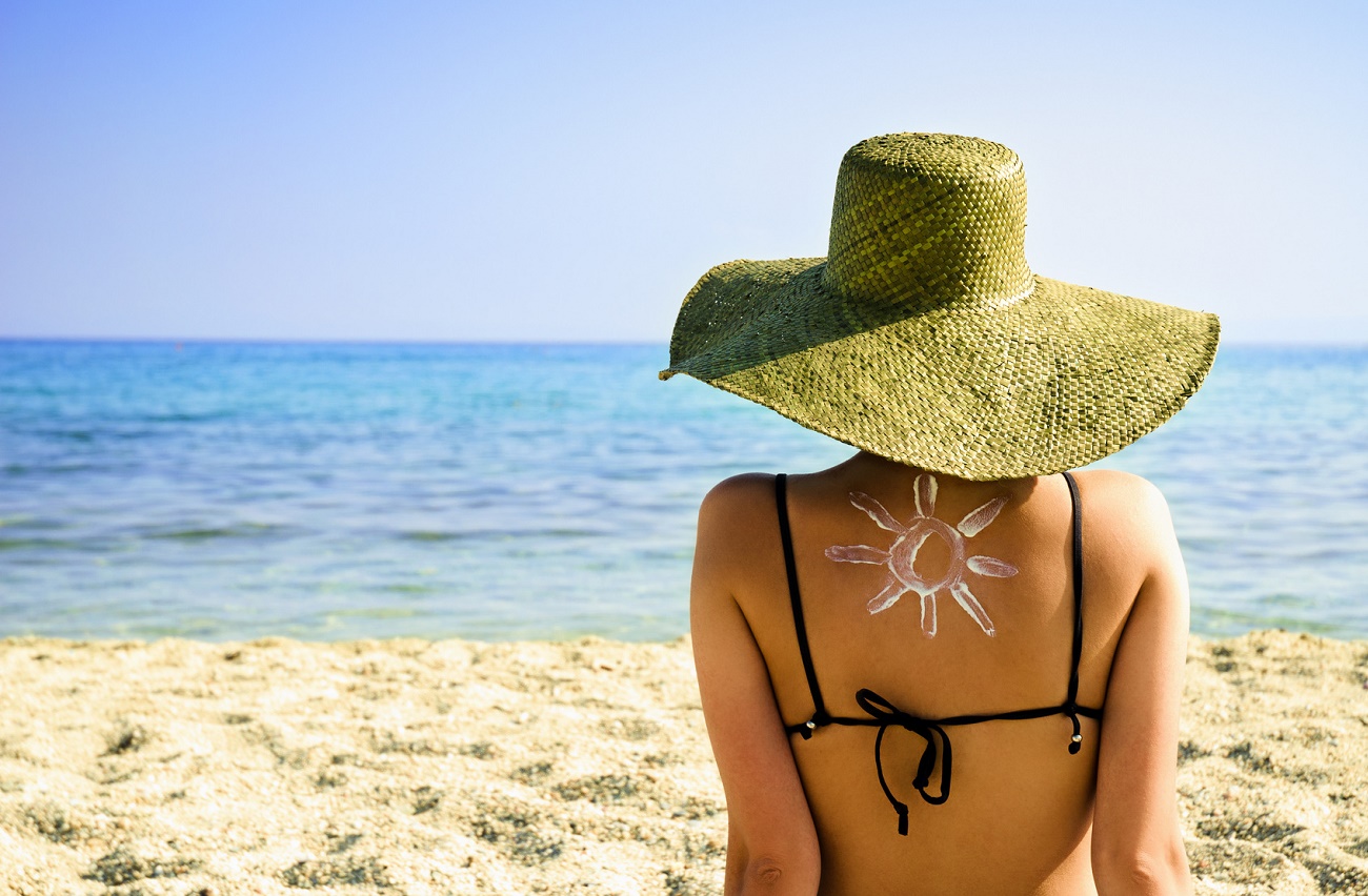 Prevención y cuidado de la piel en verano