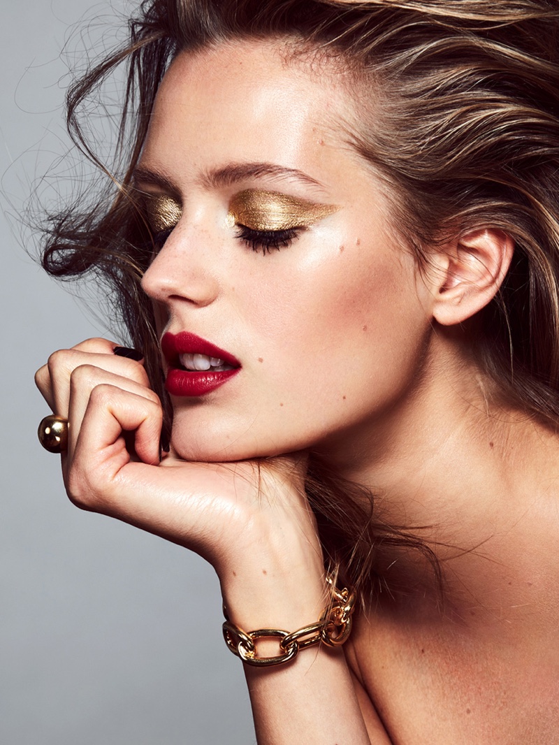 RECUPERAR EL VOLUMEN FACIAL: LA FÓRMULA DE LA BELLEZA