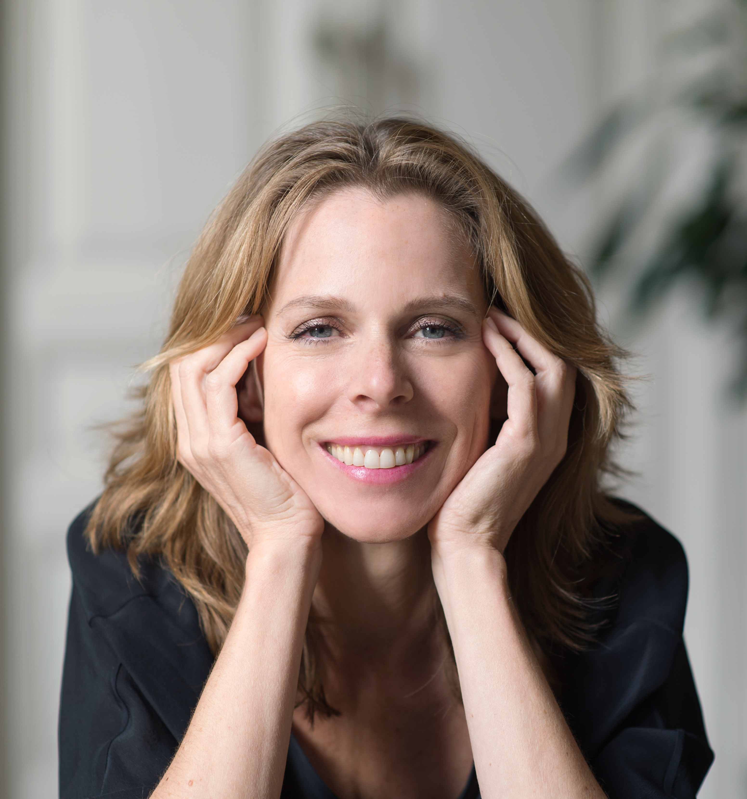 JULIA ATZESBERGER DE LE PURE, CUANDO LA PUREZA ES LA CLAVE