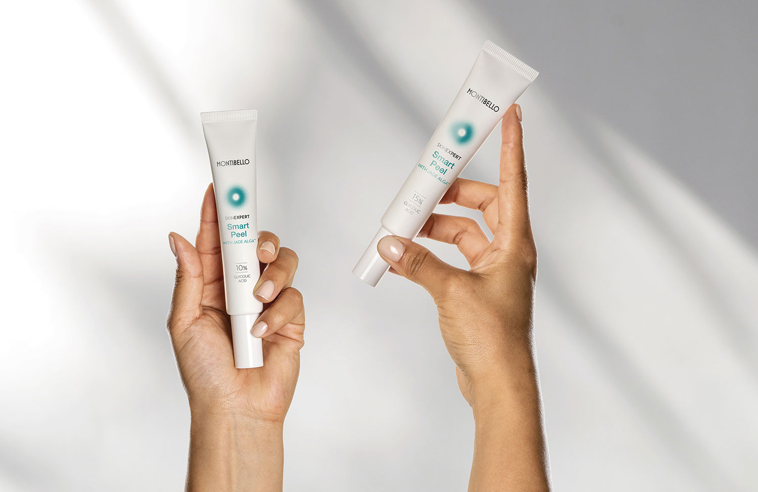 Smart Peel de Montibello
