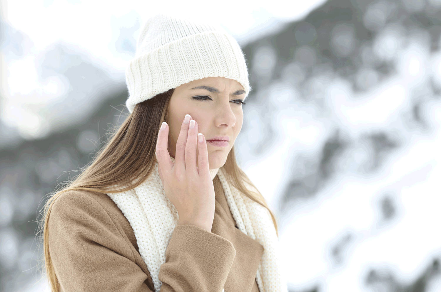Piel seca en invierno ¿Qué podemos hacer?