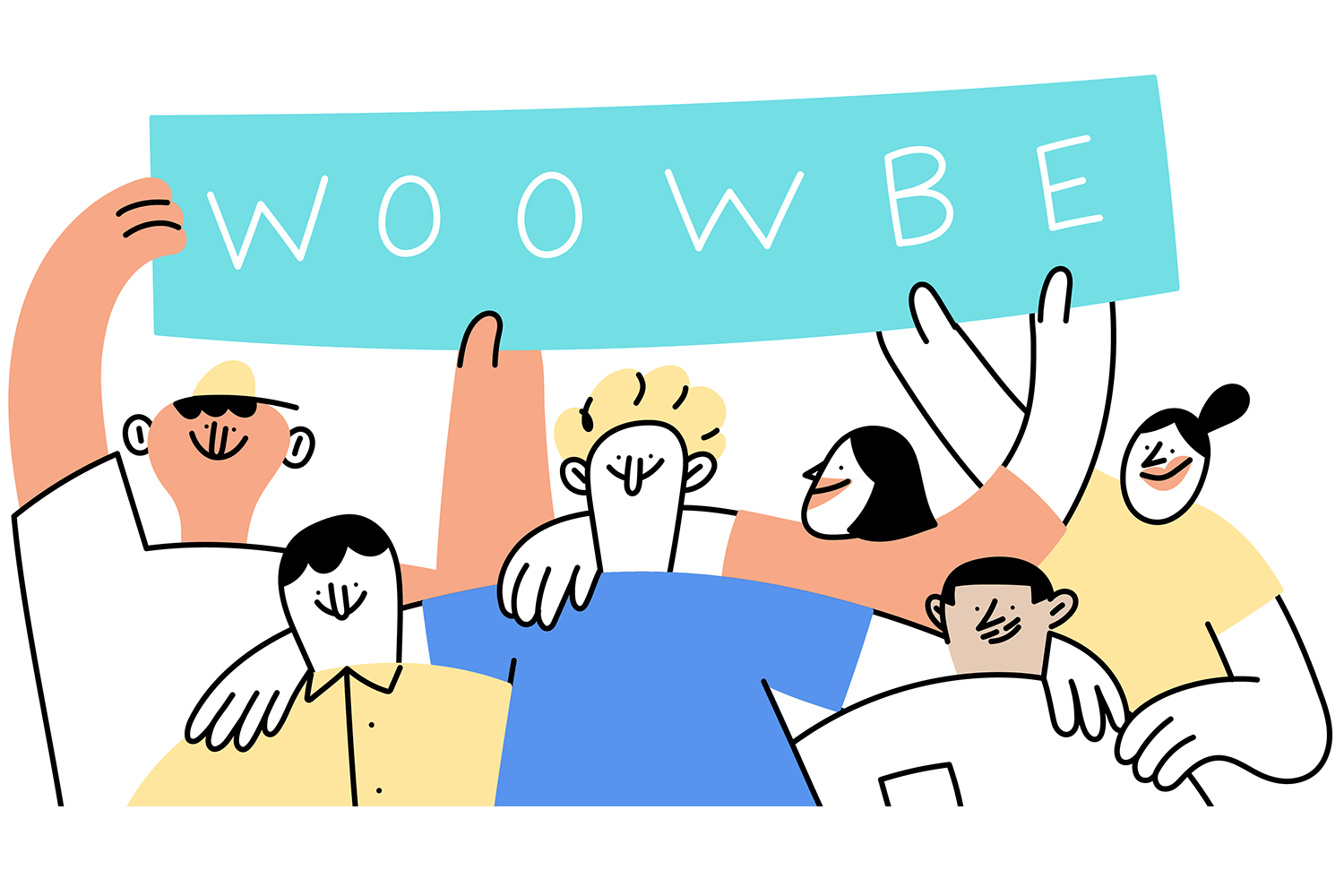 Nace Woowbe, la plataforma de marketing inteligente que ayuda a crecer tu negocio
