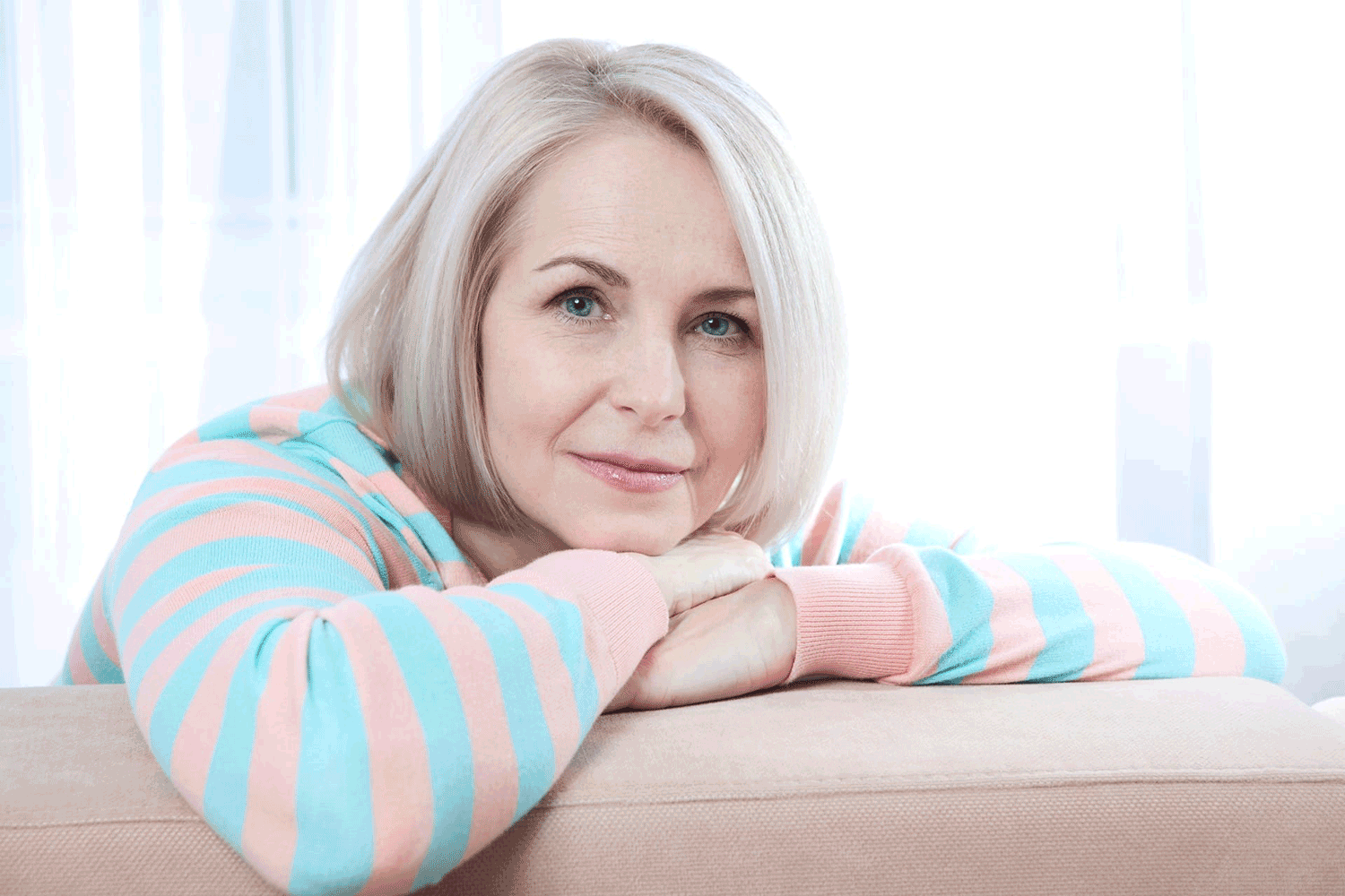 ¿Qué le ocurre a nuestra piel durante la menopausia?