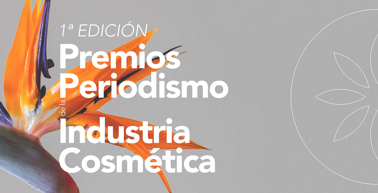 Stanpa lanza los I Premios de Periodismo de la Industria Cosmética