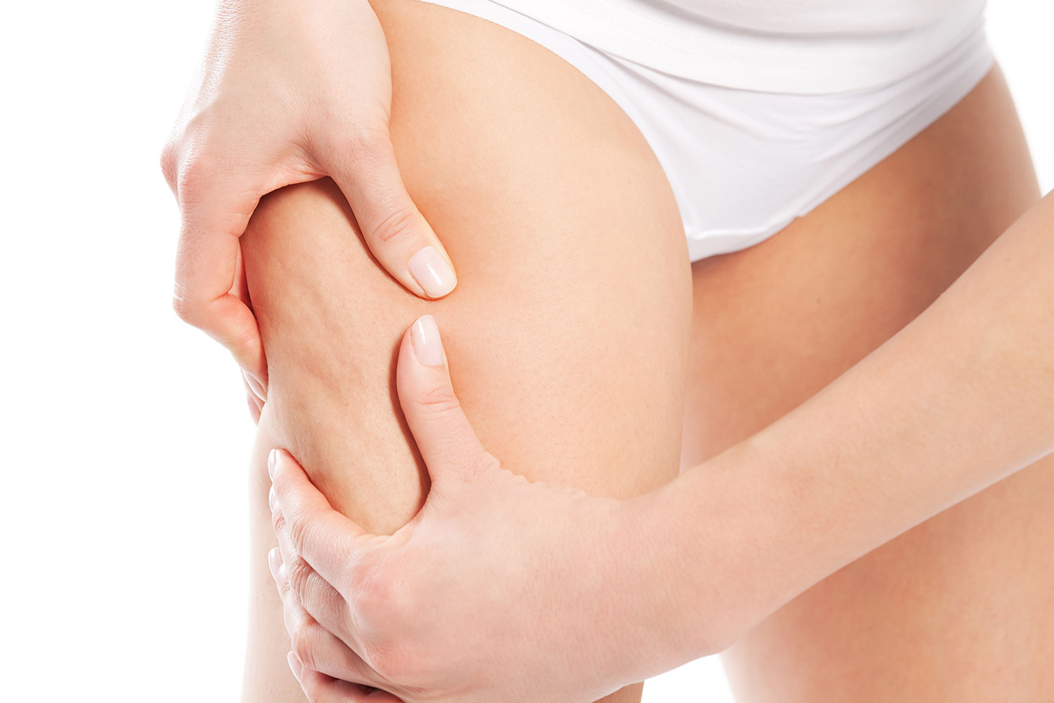 Ocho de cada diez mujeres sufren celulitis, ¿realmente se puede combatir?
