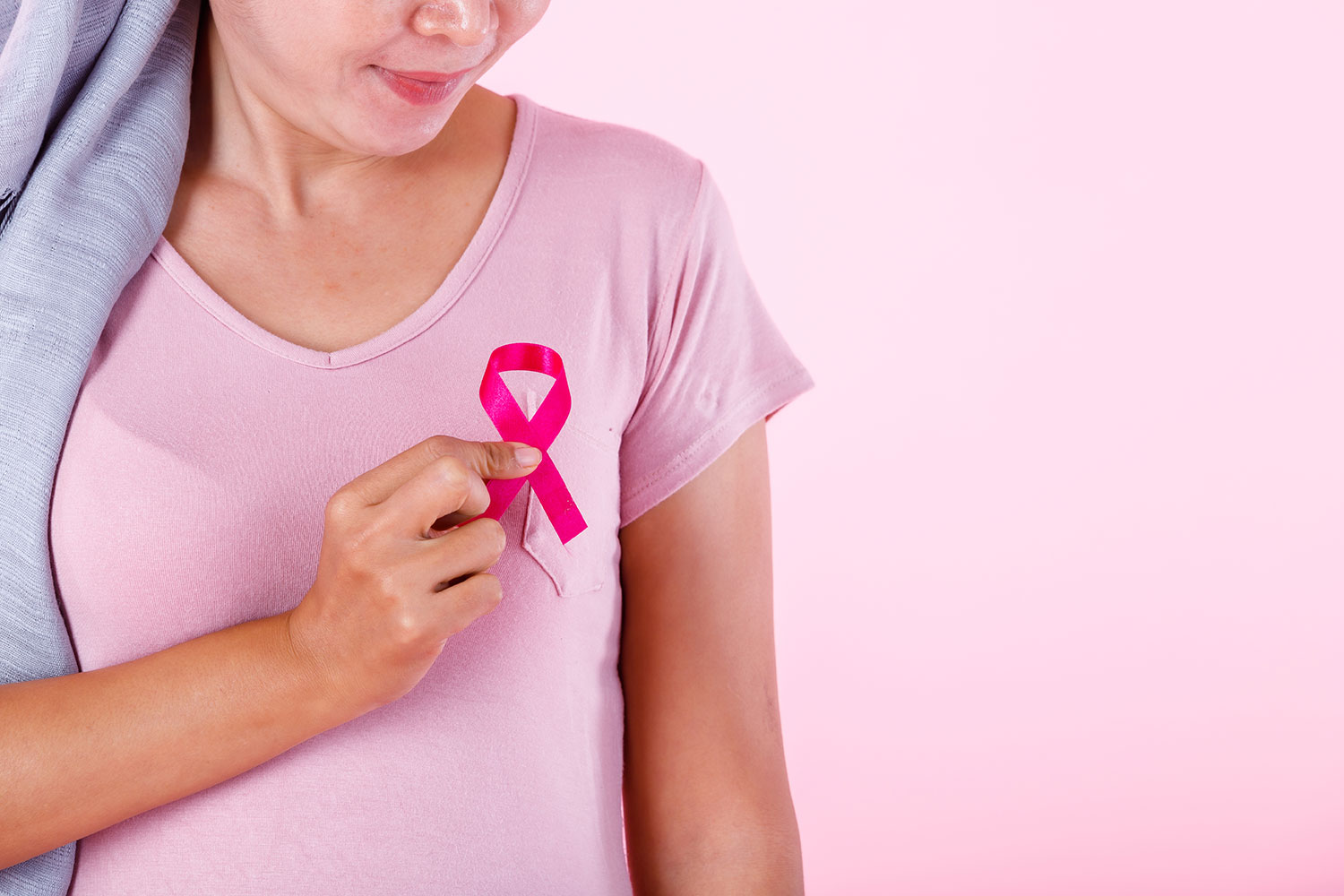 Backstage Bcn y la Fundación Corachan unidos en impulsar la estética oncológica