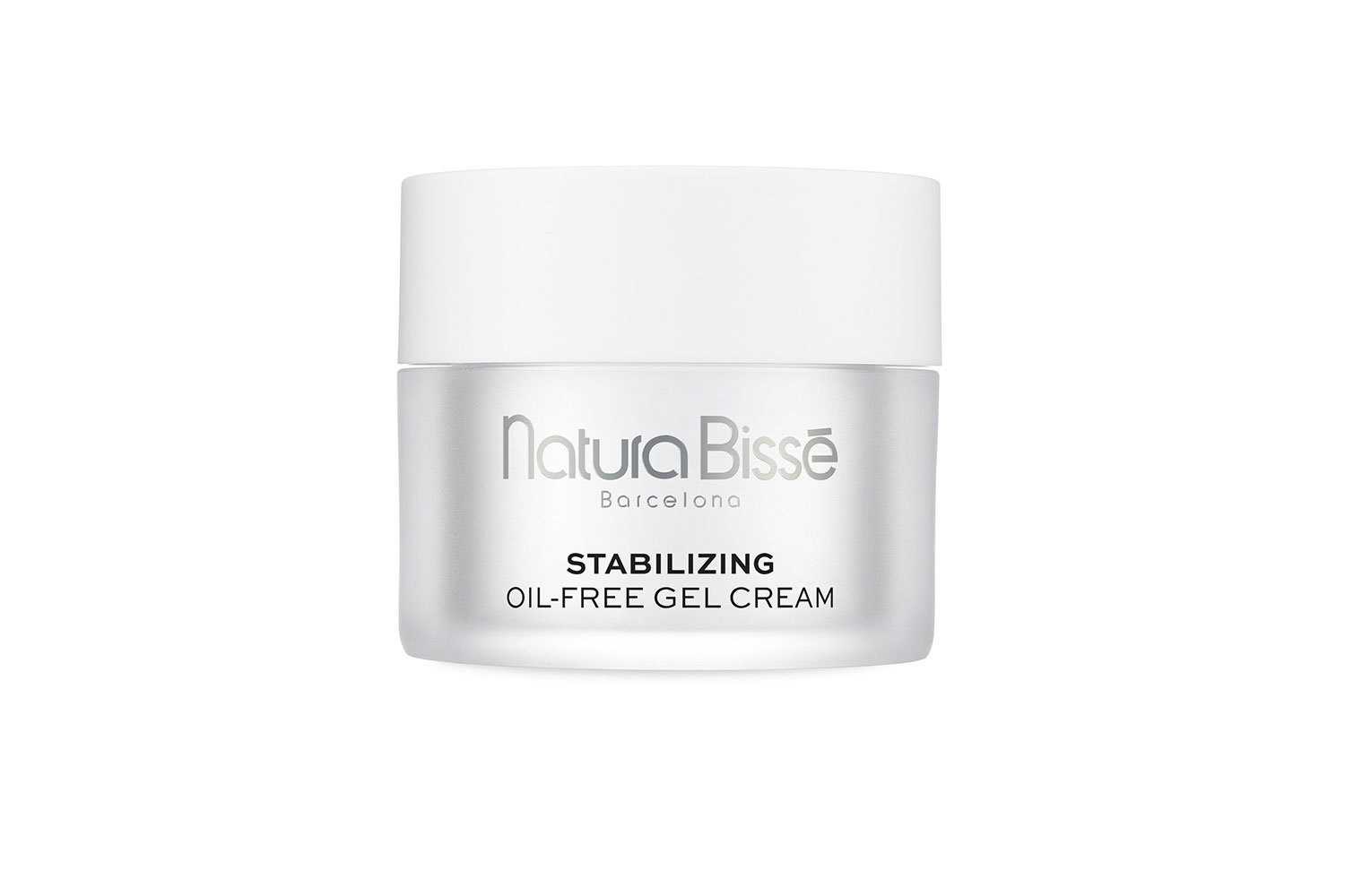 Stabilizing Oil-Free gel cream de Natura Bisse