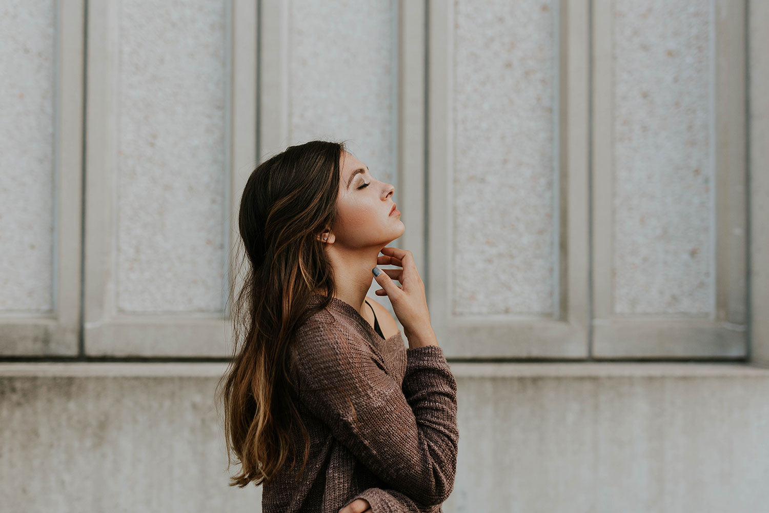 Cuello digital: prevención y tratamiento