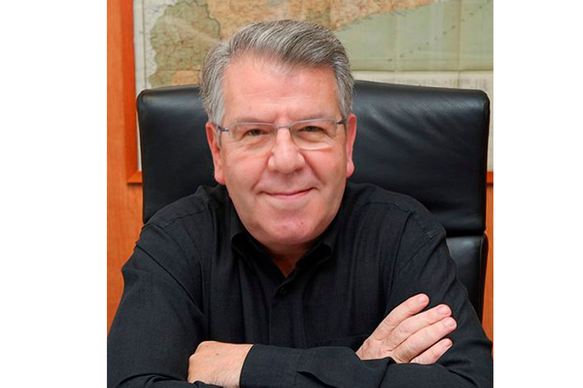 FAMA FABRÉ S.A.U. Anuncia el fallecimiento de su director y Fundador Miquel Fabré i Saura